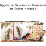 Bolsa Feminina Praia Magicc Bolsas B-053 - Imagem 9