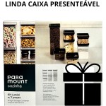 KIT LUMINI 7 PEÇAS QUADRADAS - Imagem 2