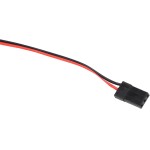 HUIOP 50A Brushless 3-6S LiPo ESC Com Silício + Cobre BEC, 5V 4A, para Asa Fixa, Drones, Multirotor e Quadcopter - Imagem 7