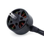 Motor Sem Escova de 14 Pólos 800KV, Motor Sem Escova de Fio Silicone 18AWG, Impulso Forte, Fio Cobre Resistente Ao Calor e Aço Silício, Design Destacável, (800KV) - Imagem 4