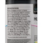 Kit 2 Potes Multivitamínico Para Todas as Idades, Total 180 Cápsulas - Imagem 4
