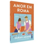 Amor em Roma - Imagem 3