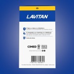 Multivitamínico Lavitan AZ Original Com 90 Comprimidos - Imagem 4