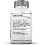 Revigoran A-Z Multivitamínico Completo 120 cápsulas, Nutrends - Imagem 3