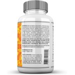 Revigoran A-Z Multivitamínico Completo 120 cápsulas, Nutrends - Imagem 4
