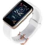 Motorola, Smartwatch Moto Watch 40, Rose Gold - Imagem 5