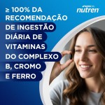 Nutren A-Z 60 caps - Imagem 3