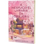 A inexplicável livraria da cerejeira – Uma ficção de cura japonesa sobre família e o amor pelos livros - Imagem 4