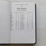 Bíblia Sagrada Vão Pelo Mundo | NVI | Letra Maior | Capa Dura Ilustrada - Imagem 4