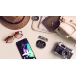 Motorola, Moto Buds 450, Fone de Ouvido Bluetooth, Preto - Imagem 6