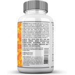 Revigoran A-Z Multivitamínico Completo 60 cápsulas, Nutrends - Imagem 4