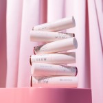 Batom Satin Glow Shine essence 01 Whole Latte Love - Imagem 9