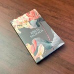 Bíblia Sagrada Pétalas | ARC | Letra Normal | Capa Brochura - Imagem 4