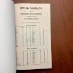 Bíblia Sagrada Pétalas | ARC | Letra Normal | Capa Brochura - Imagem 5