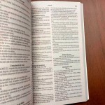 Bíblia Sagrada Pétalas | ARC | Letra Normal | Capa Brochura - Imagem 7