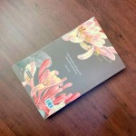 Bíblia Sagrada Pétalas | ARC | Letra Normal | Capa Brochura - Imagem 9