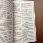 Bíblia Sagrada Pétalas | ARC | Letra Normal | Capa Brochura - Imagem 11