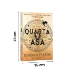 Quarta asa: 1 - Imagem 2