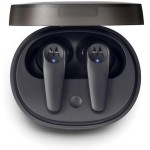 Motorola, Moto Buds 600 ANC, Fone de Ouvido Bluetooth, Preto - Imagem 4