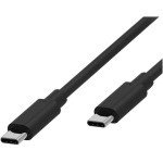 Motorola, Carregador Turbo Power™ 50W, Cabo USB-C, USB-C, Porta USB-C e USB-A - Imagem 3