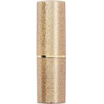 Eudora Batom Cremoso Vermelho Glam Paetê 3g - Imagem 4