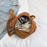 Bolsa transversal fofa bolsa tiracolo feminina kawaii bolsa de ombro estética pequena bolsa carteira - Imagem 4