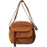 Bolsa transversal fofa bolsa tiracolo feminina kawaii bolsa de ombro estética pequena bolsa carteira - Imagem 6