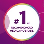 Centrum Mulher Multivitaminico Diário, com Magnésio, Vitamina D e Vitamina B12, Leve 90 Comprimidos e Pague 60 - Imagem 4