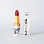 Batom Safe Red Simple Organic - Imagem 2