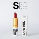 Batom Safe Red Simple Organic - Imagem 10
