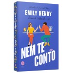 Kit Emily Henry - Imagem 3