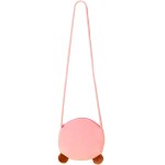 Bolsa Alça Tiracolo Plush Jimbao Docinho - Metoo - Imagem 2