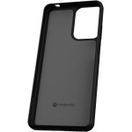 Motorola, Capa Protetora Moto G24, Original Anti Impacto, Preto - Imagem 2