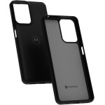 Motorola, Capa Protetora Moto G24, Original Anti Impacto, Preto - Imagem 3