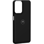 Motorola, Capa Protetora Moto G24, Original Anti Impacto, Preto - Imagem 4