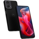 Motorola, Capa Protetora Moto G24, Original Anti Impacto, Preto - Imagem 5
