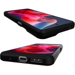Motorola, Capa Protetora Moto G24, Original Anti Impacto, Preto - Imagem 7