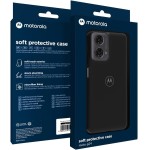 Motorola, Capa Protetora Moto G24, Original Anti Impacto, Preto - Imagem 8