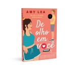 De olho em você: Ele faz o coração dela acelerar - Imagem 2