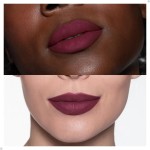 Batom Mate Vinho Cabernet SOUL Kiss Me 3,7g - Imagem 3