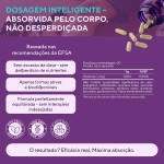 Vitamina C 1000 mg por Dia (2 Cápsulas) | Suplemento Vitamínico | Cápsulas Veganas, Sem Glúten e Não Transgênico – 60 Cápsulas - Imagem 5