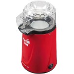 PIPOQUEIRA PO CINE PP02 VERMELHO COM DOSADOR 1200W 220V AGRATTO - Imagem 2