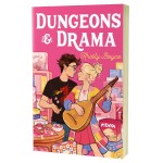 Dungeons & Drama – Um romance geek para fãs de RPG e fake dating - Imagem 4