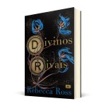 Divinos rivais (Sucesso no TikTok): 1- Idioma ‏: ‎Português - Imagem 3