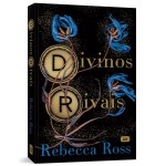 Divinos rivais (Sucesso no TikTok): 1- Idioma ‏: ‎Português - Imagem 4