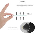 Kit Capa e Película de Vidro para Motorola Moto G06 - Imagem 5