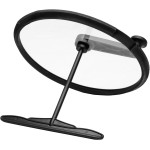 Pipoqueira Tramontina Allegra em Aço Inox com Fundo Triplo e Tampa de Vidro com Borda de Silicone 22 cm 5,6 L - Imagem 7