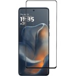 Kit Capa Anti Impacto e Película Para Motorola Moto Edge 60 5G (Kit Capa e Película) - Imagem 3