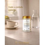 Vitamina b12 Metilcobalamina 412% 9,9mcg + Acido Fólico 150% + ferro 100% - 90 Cáps - Vita Tríade - Imagem 8