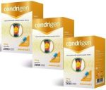 3x Condrigen (Colágeno Tipo II) 40mg (3x 30 cápsulas) - MaxiNutri